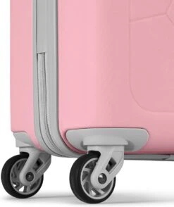 SUITSUIT - Caretta - Pink Lady - Handbagage (53 Cm) 17 SUITSUIT - Caretta - Pink Lady - Handbagage (53 Cm) -Reizen Verkoopwinkel 1007x1200 1