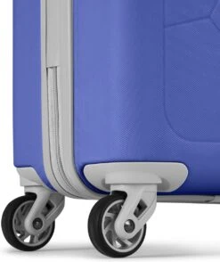 SUITSUIT - Caretta - Dazzling Blue - Handbagage (53 Cm) 17 SUITSUIT - Caretta - Dazzling Blue - Handbagage (53 Cm) -Reizen Verkoopwinkel 1007x1200 2