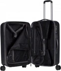 Decent Maxi-Air Trolley 77 Expandable Antraciet 31 Decent Maxi-Air Trolley 77 Expandable Antraciet -Reizen Verkoopwinkel 1024x1200