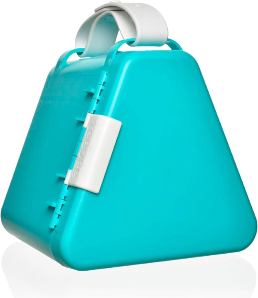 Trunki: TEEBEE Eenhoorn Una - Kids Travel Toy Box, Bevat Een Leuk Activiteitenboekje, Kleurpotloden En Stickers, In Doos 15,5x18x18cm, 3+ 1 Trunki: TEEBEE Eenhoorn Una - Kids Travel Toy Box, Bevat Een Leuk Activiteitenboekje, Kleurpotloden En Stickers, In Doos 15,5x18x18cm, 3+