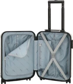 Enrico Benetti Louisville 39040 Driedelige Kofferset Hardcase ABS - Wit -Reizen Verkoopwinkel 1042x1200 5
