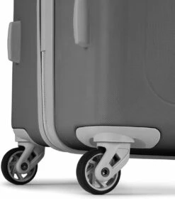 SUITSUIT - Caretta - Cool Gray - Reiskoffer (76 Cm) -Reizen Verkoopwinkel 1060x1200 1