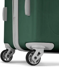 SUITSUIT - Caretta - Jungle Green - Reiskoffer (76 Cm) -Reizen Verkoopwinkel 1060x1200