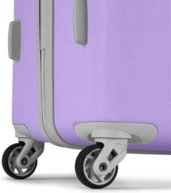 SUITSUIT - Caretta - Bright Lavender - Reiskoffer (76 Cm) 17 SUITSUIT - Caretta - Bright Lavender - Reiskoffer (76 Cm) -Reizen Verkoopwinkel 1065x1200