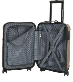 Enrico Benetti Louisville 39040 Driedelige Kofferset Hardcase ABS - Champagne -Reizen Verkoopwinkel 1067x1200 3
