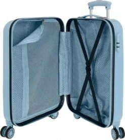 Disney Frozen Frozen 2 Meisjes Kinderkoffer ABS 55 Cm 4 W My Favourite -Reizen Verkoopwinkel 1075x1200