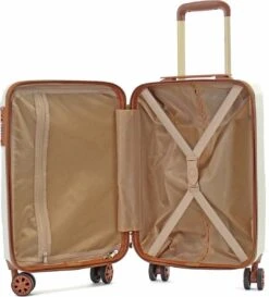 Oistr Florence Handbagage Spinner S Off White -Reizen Verkoopwinkel 1084x1200