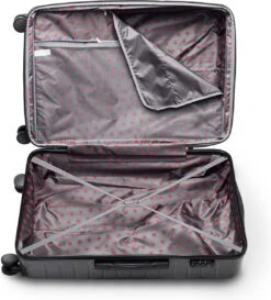 Swiss Alpine 2.0 - Reiskoffer- 77 Cm - 4 Wielen - Grijs -Reizen Verkoopwinkel 1086x1200 3