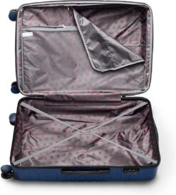 Swiss Alpine 2.0 - Reiskoffer- 77 Cm - 4 Wielen - Blauw -Reizen Verkoopwinkel 1086x1200 4