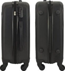 SB - Travelbags Kofferset - 2 Delige -Zwart - 75cm/55cm 13 SB - Travelbags Kofferset - 2 Delige -Zwart - 75cm/55cm -Reizen Verkoopwinkel 1088x1200 4