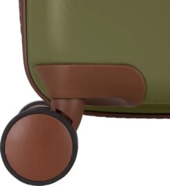 SUITSUIT - Fab Seventies - Martini Olive - Handbagage (55 Cm) -Reizen Verkoopwinkel 1096x1200