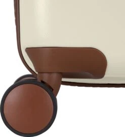 SUITSUIT - Fab Seventies - Antique White - Handbagage (55 Cm) -Reizen Verkoopwinkel 1097x1200 3