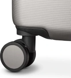 Swiss Alpine 2.0 - Reiskoffer - 67 Cm - 4 Wielen - Zilver -Reizen Verkoopwinkel 1100x1200 1