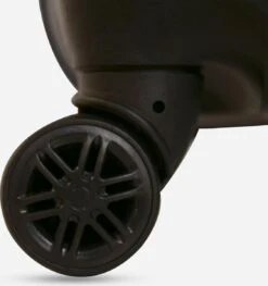 ©TROLLEYZ - Florence No.7 - Reiskoffer 69cm Met TSA Slot - Dubbele Wielen - 360° Spinners - 100% ABS - Reiskoffer In Ocean Blue -Reizen Verkoopwinkel 1126x1200 1