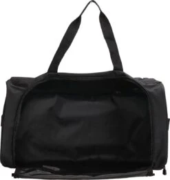 Beagles Originals Basics Sporttas/Reistas 60 Cm - 66 Liter - Zwart -Reizen Verkoopwinkel 1132x1200 7