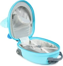 Boppi - Kindertrolley - Vliegtuig - Handbagage - Lichtgewicht - Duurzaam - 17L -Reizen Verkoopwinkel 1133x1200 1