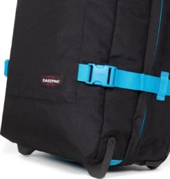 Eastpak TRANVERZ L Reiskoffer (79 X 40 X 33 Cm) - Kontrast Grade Blue 12 Eastpak TRANVERZ L Reiskoffer (79 X 40 X 33 Cm) - Kontrast Grade Blue -Reizen Verkoopwinkel 1136x1200