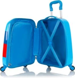 Paw Patrol Heys Spinner Jongens Kinderkoffer -Reizen Verkoopwinkel 1146x1200