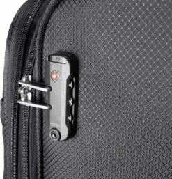 Gabol Cloud Large Trolley 79 Turquoise -Reizen Verkoopwinkel 1152x1200 1