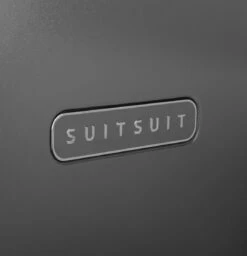 SUITSUIT - Blossom - December Sky - Reiskoffer (76 Cm) -Reizen Verkoopwinkel 1157x1200