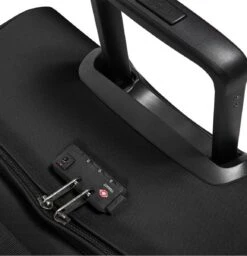 Eastpak TRANVERZ M Reiskoffer (67 X 35.5 X 30 Cm) - Black -Reizen Verkoopwinkel 1157x1200 3