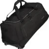 Travelite Reistas / Weekendtas - Basics - 78 Cm (XL) - Zwart