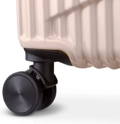 Tesla PC - Reiskoffer - 65 Cm - 4 Wielen - Roze -Reizen Verkoopwinkel 1164x1200 2