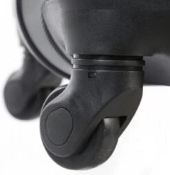 Kofferset 3 Delig - Koffers 3 - Zwart -Reizen Verkoopwinkel 1167x1200 1