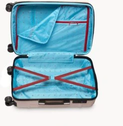 Tesla PC - Reiskoffer - 65 Cm - 4 Wielen - Roze -Reizen Verkoopwinkel 1170x1200 2