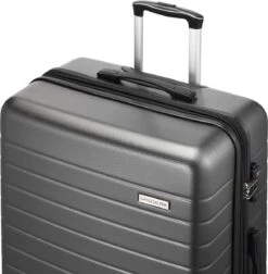 Swiss Alpine 2.0 - Reiskoffer- 77 Cm - 4 Wielen - Grijs -Reizen Verkoopwinkel 1177x1200 4