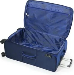 Gabol Cloud Trolley Large 79 Blue -Extreem Licht (3 Kg) -Reizen Verkoopwinkel 1180x1200 1