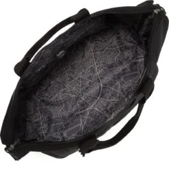 Kipling BORI Reistas - Black Noir -Reizen Verkoopwinkel 1186x1200 2