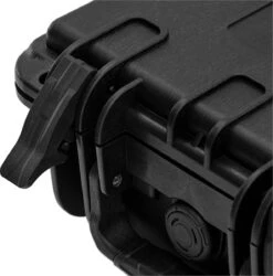 Steinberg Basic Transportkoffer - Waterdicht - 3.3 L - Zwart -Reizen Verkoopwinkel 1187x1200