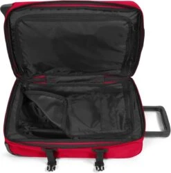 Eastpak TRANVERZ S Reiskoffer, Handbagage (51 X 32.5 X 23 Cm) - Sailor Red -Reizen Verkoopwinkel 1189x1200