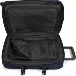 Eastpak TRANVERZ S Reiskoffer, Handbagage (51 X 32.5 X 23 Cm) - Ultra Marine -Reizen Verkoopwinkel 1190x1200