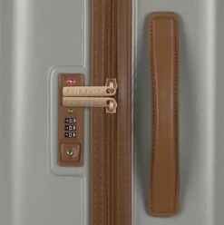 SUITSUIT - Fab Seventies - Limestone - Reiskoffer (66 Cm) -Reizen Verkoopwinkel 1197x1200