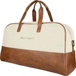 SUITSUIT - Fab Seventies - Antique White - Weekender -Reizen Verkoopwinkel 1198x1200 3