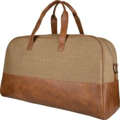 SUITSUIT - Fab Seventies - Cuban Sand - Weekender -Reizen Verkoopwinkel 1198x1200 4