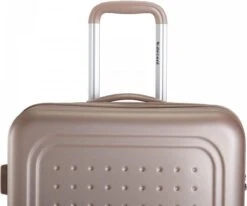 Decent Maxi-Air Handbagage Koffer - 42 Cm - Zalm Roze -Reizen Verkoopwinkel 1200x1001