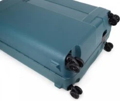 Decent Transit Large Koffer - 82 Cm - Petrol Groen -Reizen Verkoopwinkel 1200x1004