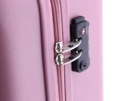 Gladiator Beetle M Spinner 68 - TSA Slot - Roze -Reizen Verkoopwinkel 1200x1012 1