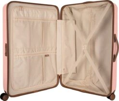 SUITSUIT - Fab Seventies - Coral Cloud - Reiskoffer (76 Cm) -Reizen Verkoopwinkel 1200x1019