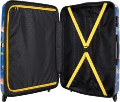 BHPPY - Roll'ing Sushi - Reiskoffer (76 Cm) -Reizen Verkoopwinkel 1200x1021