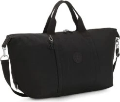 Kipling BORI Reistas - Black Noir -Reizen Verkoopwinkel 1200x1022 2