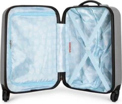 Disney Donald Duck - Trolley - Handbagage - 53x32x22 Cm -Reizen Verkoopwinkel 1200x1025