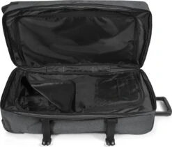 Eastpak TRANVERZ L Reiskoffer (79 X 40 X 33 Cm) - Black Denim -Reizen Verkoopwinkel 1200x1026 1
