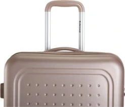 Decent Maxi-Air Handbagage Koffer - 42 Cm - Zalm Roze -Reizen Verkoopwinkel 1200x1026