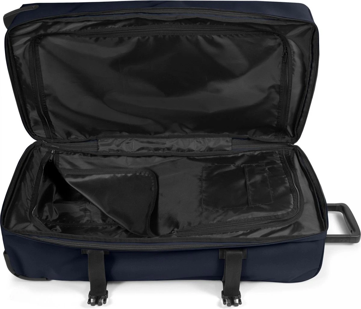 Eastpak TRANVERZ L Reiskoffer (79 X 40 X 33 Cm) - Ultra Marine 4 Eastpak TRANVERZ L Reiskoffer (79 X 40 X 33 Cm) - Ultra Marine - Afbeelding 4