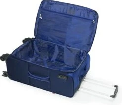 Gabol Cloud Medium Trolley 69 Blue -Reizen Verkoopwinkel 1200x1034 1