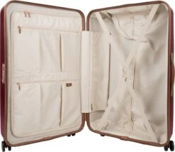 SUITSUIT - Fab Seventies Classic - Biking Red - Reiskoffer (76 Cm) -Reizen Verkoopwinkel 1200x1041